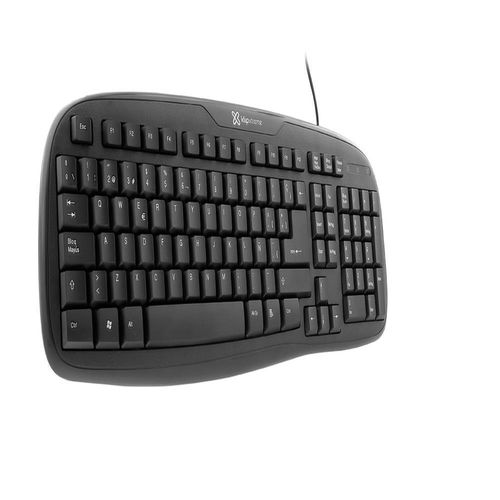 Klip Xtreme Teclado USB Stylus Modelo: KKS-050S