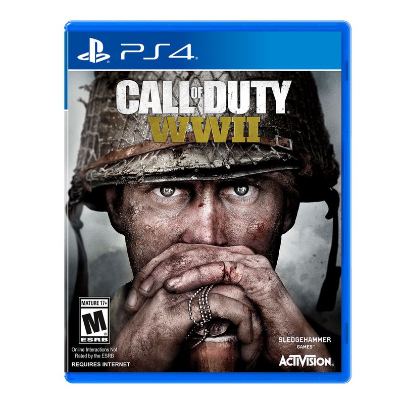 Call-of-Duty-WWII-Playstation-4-Latam