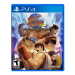 Street-Fighter-30-Anniversary-Collection-Playstation-4-Latam