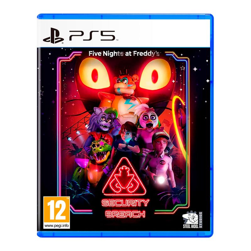 Five-Nights-At-Freddys-Security-Breach-Playstation-5-Euro