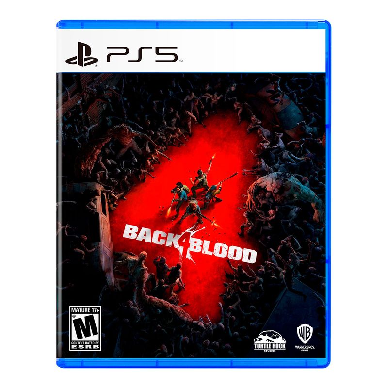 Back-4-Blood-Playstation-5-Latam