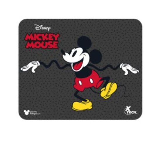 Xtech Alfombrilla para mouse | Edición Mickey Mouse - XTA-D100MK