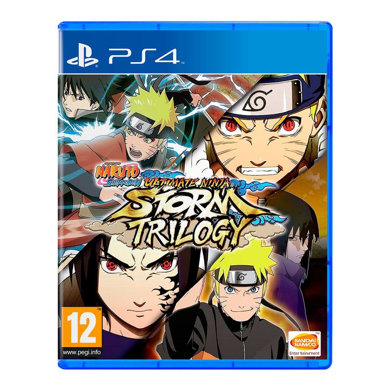 Naruto-Shippuden--Ultimate-Ninja-Storm-Trilogy-Playstation-4-Euro