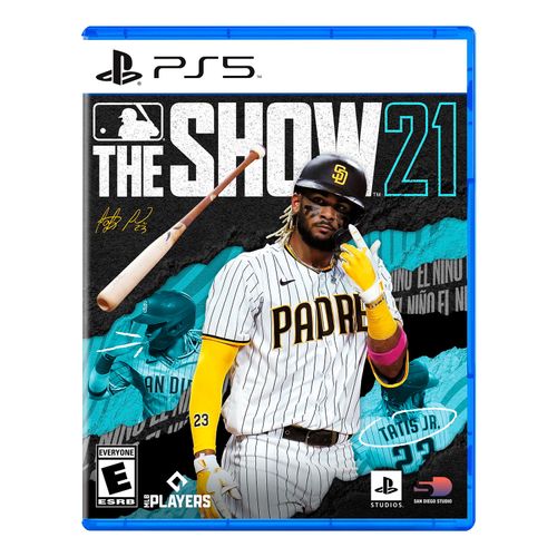 MLB The Show 21 PlayStation 5 Latam