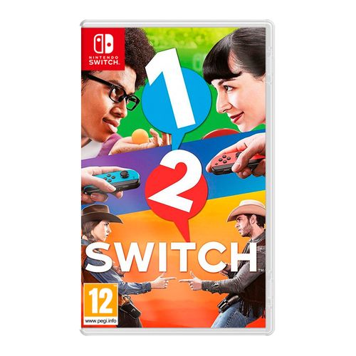 1-2 Nintendo Switch Euro