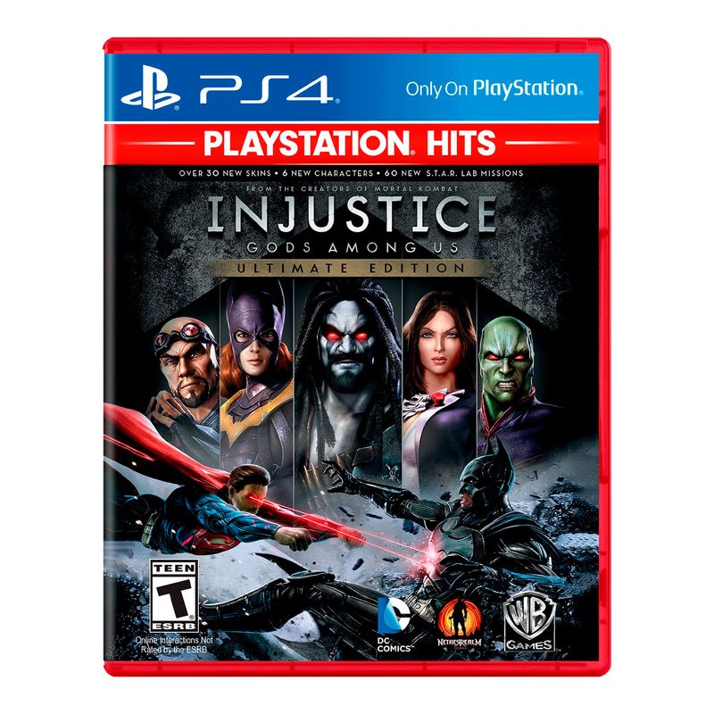 Injustice-Gods-Among-Us-Ultimate-Edition-PlayStation-4-Latam