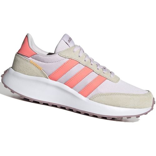 Zapatilla Urbana Adidas W Run 70s GW3663 Rosado