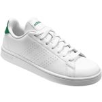 Zapatilla-Urbana-Adida-Vs-Advantage-Blanco-y-Verde-75