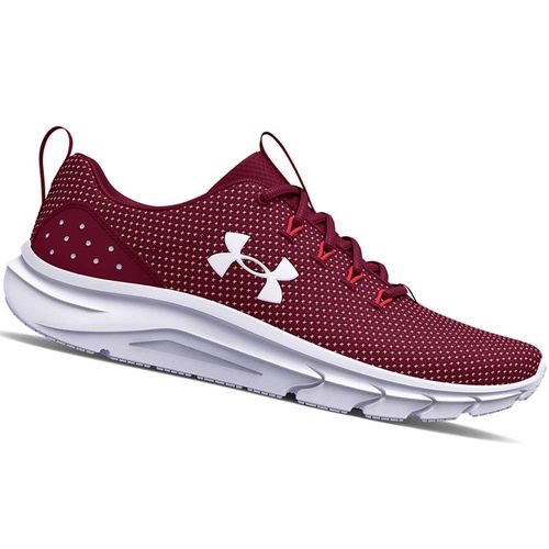 Zapatilla Deportiva Under Armour W Phade RN 2 3024891-600 Fucsia