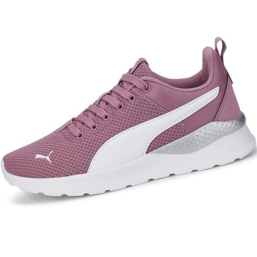 Zapatilla Deportiva Puma Anzarun Lite Jr 372004-25 Rosado