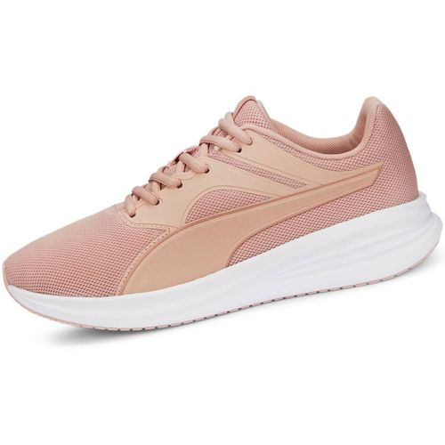 Zapatilla Deportiva Puma W Transport 377028-07 Rosado