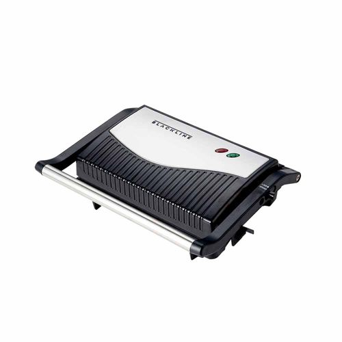 Grill Panini BLACKLINE HB-215 Negro