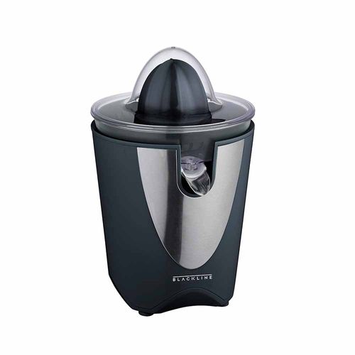Exprimidor BLACKLINE 8121P Negro