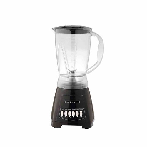 Licuadora BLACKLINE 2816P 1.5L Negro