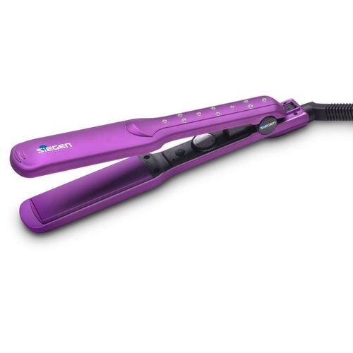 Laceador de Cabello SIEGEN SG-PS3540 Púrpura