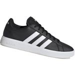 Zapatilla-Urbana-Adidas-Grand-Court-Base-20-GW9251-Negro-10