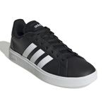 Zapatilla-Urbana-Adidas-Grand-Court-Base-20-GW9251-Negro-10