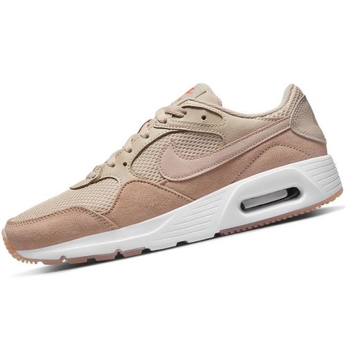 Zapatilla Deportiva Nike W Air Max SC CW4554-201 Rosado