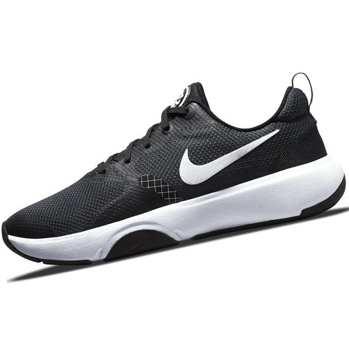 Zapatilla Deportiva Nike W City Rep TR DA1351-002 Negro