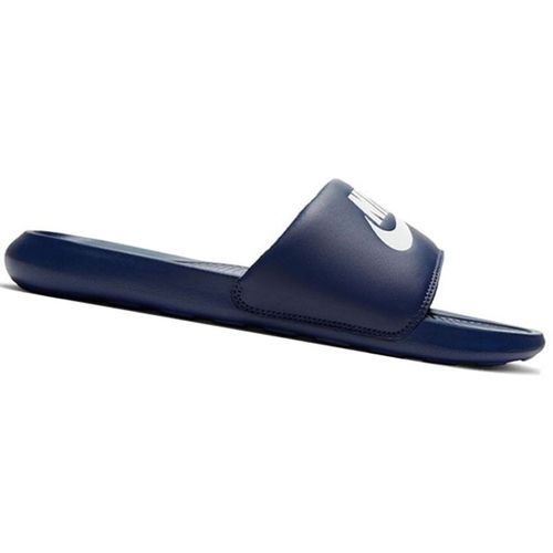 Sandalia Nike Victori One Slide CN9675-401 Azul