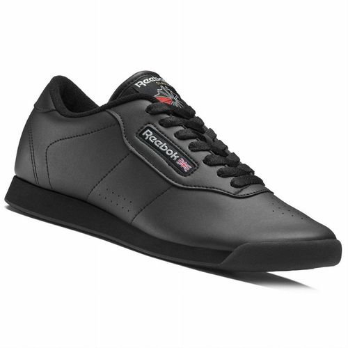 Zapatilla Urbana Reebok W Princess 7344 Negro