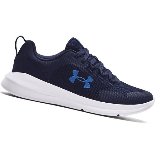 Zapatilla Deprotiva Under Armour Essential 3022954-402 Azul