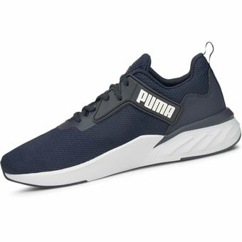 Zapatillas Urbanas para Mujer Puma 372605 02 Puma Up Blanco - Shopstar