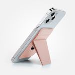 Wallet-Lyft-Magnetic-Stand---Uniq---Rosado