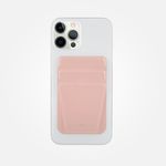 Wallet-Lyft-Magnetic-Stand---Uniq---Rosado