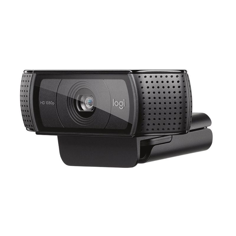 Logitech---Camara-Web-C920e-Full-HD-1080p