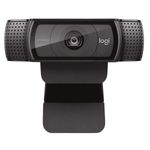 Logitech---Camara-Web-C920e-Full-HD-1080p