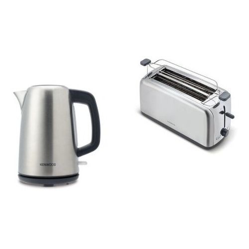Kenwood Pack Tostadora + Hervidor Scene