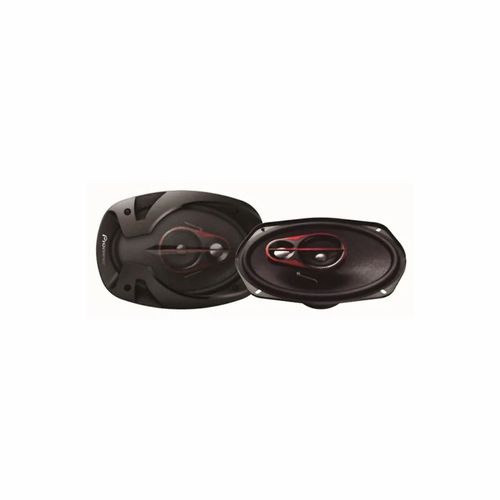 Parlantes Ovalados Pioneer TS-R6951S