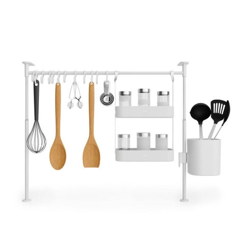 ORGANIZADOR-DE-COCINA-AJUSTABLE---BLANCO