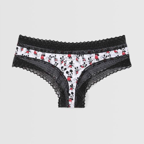 Calzón Cheeky Disney Print Mickey S