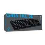 Teclado-Gamer-Logitech-G413-Tenkeyless-Se-Blacklight-Mecanical