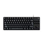Teclado-Gamer-Logitech-G413-Tenkeyless-Se-Blacklight-Mecanical