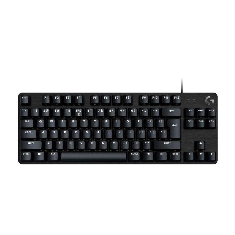 Teclado-Gamer-Logitech-G413-Tenkeyless-Se-Blacklight-Mecanical