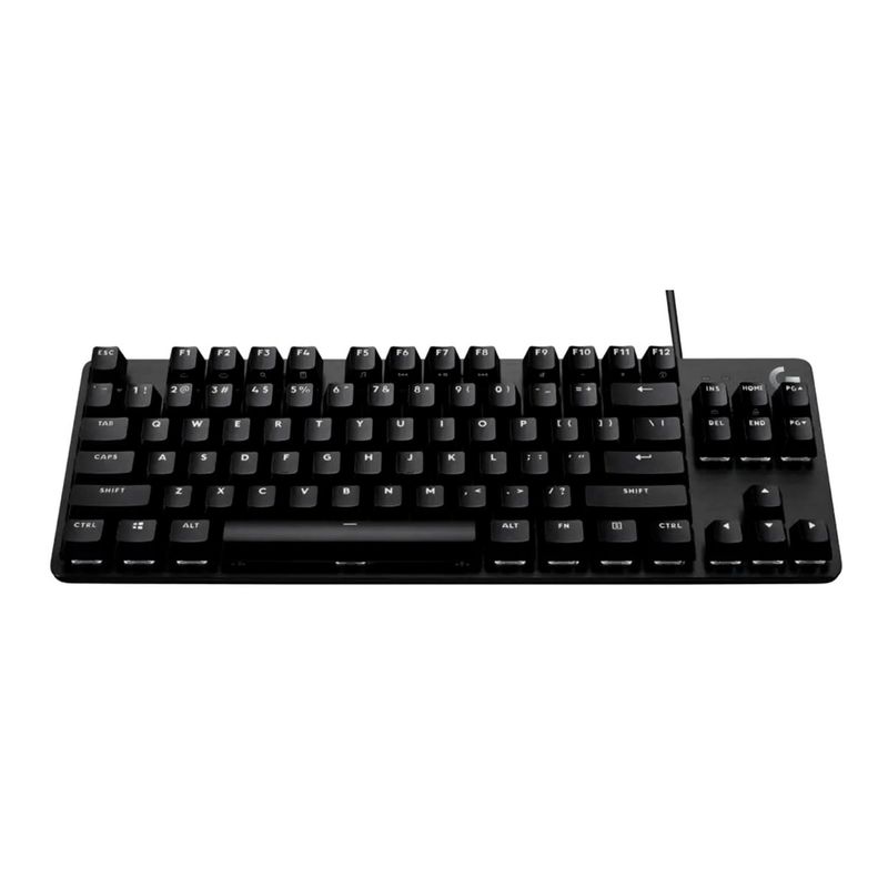 Teclado-Gamer-Logitech-G413-Tenkeyless-Se-Blacklight-Mecanical