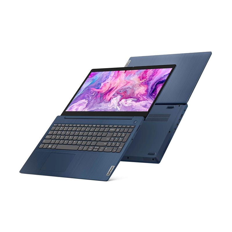 Laptop-Lenovo-Ideapad-156-Core-I3-4Gb-128SSD-Abyss-Blue
