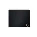 Pad-Mouse-Logitech-G240-Cloth-Medium---Black