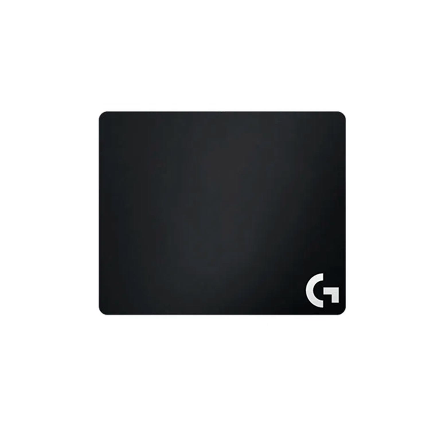 Pad Mouse Logitech G240 Cloth Medium - Black