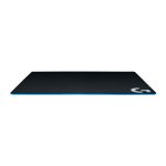 Pad-Mouse-Logitech-G240-Cloth-Medium---Black