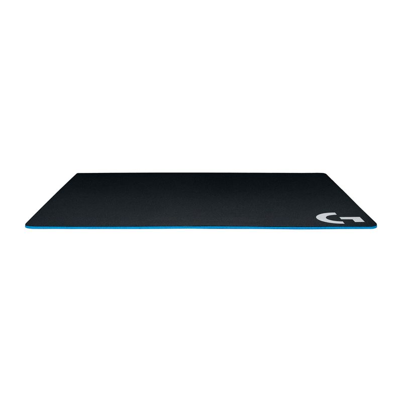 Pad-Mouse-Logitech-G240-Cloth-Medium---Black