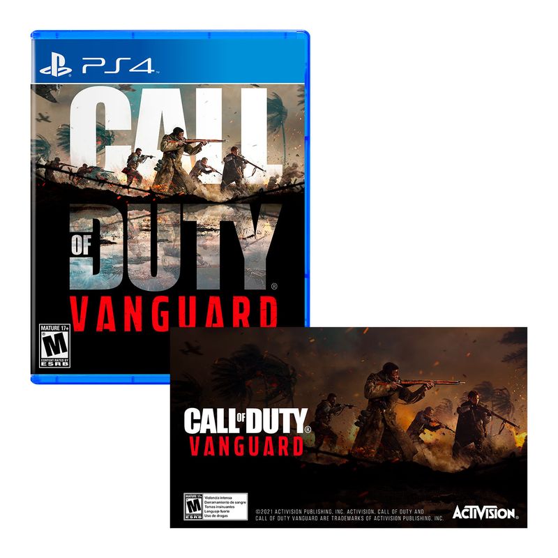 Call-Of-Duty-Vanguard---Poster-Playstation-4