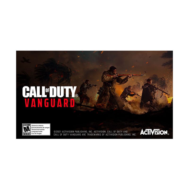 Call-Of-Duty-Vanguard---Poster-Playstation-4