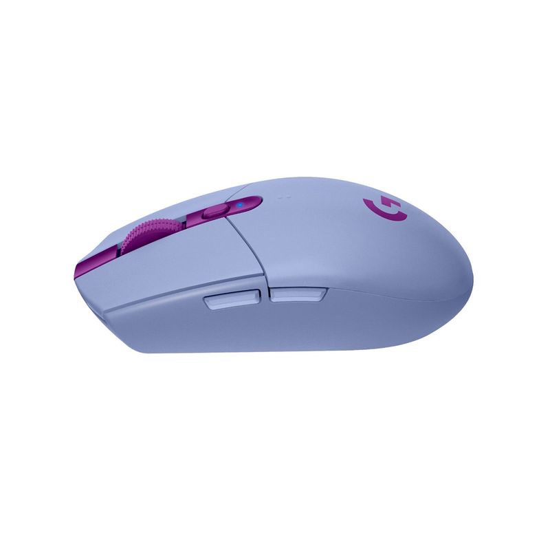 Mouse-Gamer-Logitech-G305-Lightspeed-Wireless-Lila