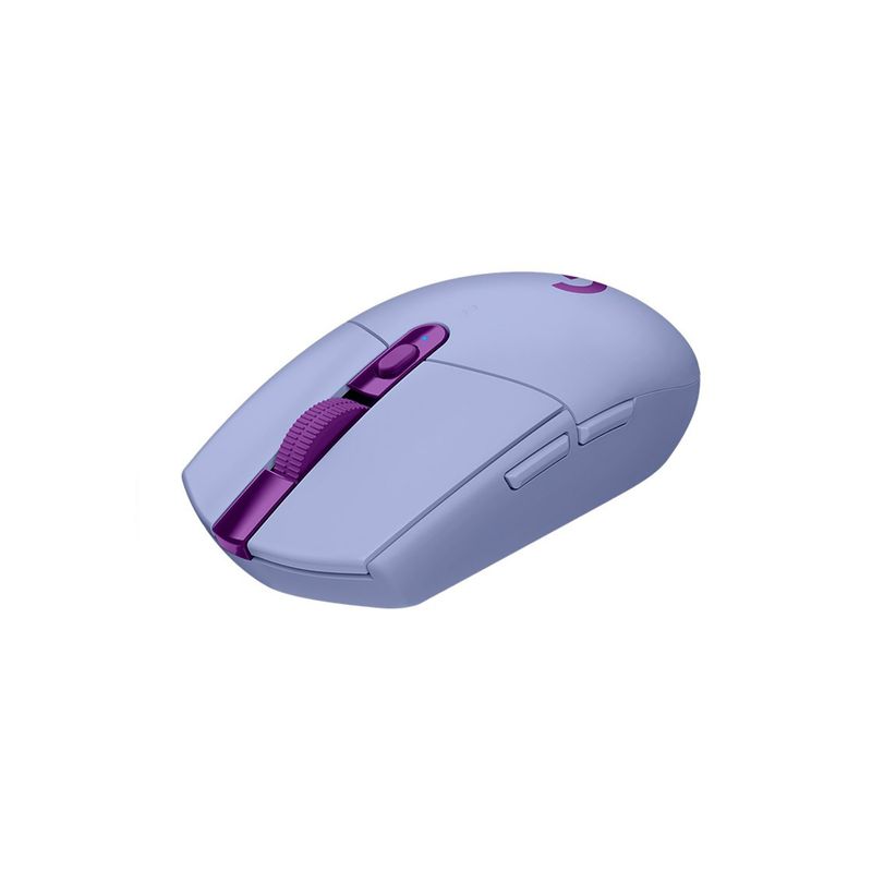 Mouse-Gamer-Logitech-G305-Lightspeed-Wireless-Lila