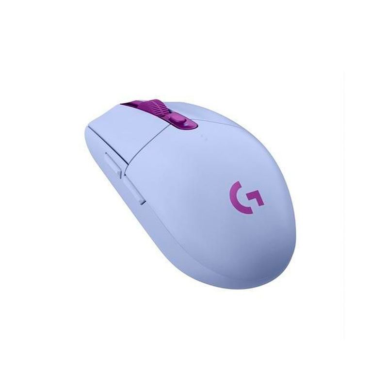 Mouse-Gamer-Logitech-G305-Lightspeed-Wireless-Lila
