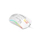 Mouse-Gamer-Redragon-Storm-Elite-M988-Rgb-White